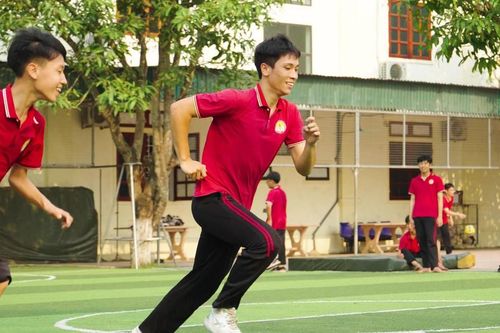 Vận động mỗi ngày để nuôi dưỡng tinh thần khỏe mạnh