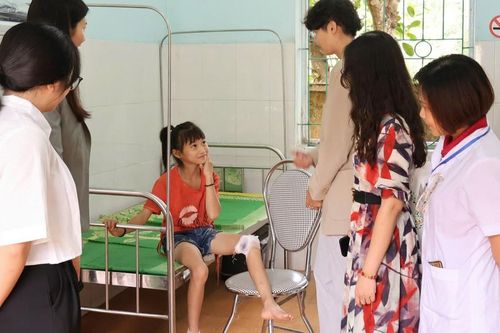 Công nghệ nối nhịp y tế: Thu hẹp khoảng cách giữa tuyến trên và vùng cao