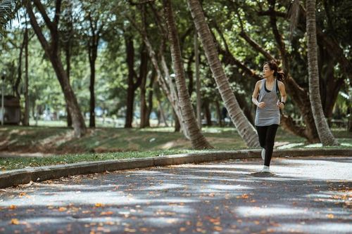 Lợi ích của vận động 10 phút mỗi ngày