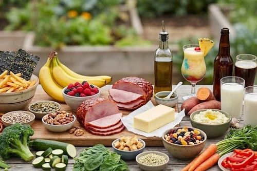 15 loại thực phẩm dù lành mạnh nhưng cần tránh khi ăn keto