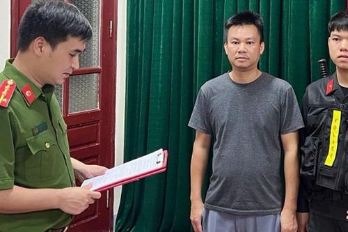 'Bắt tay' với doanh nghiệp sửa kết quả quan trắc, hai lãnh đạo bị khởi tố