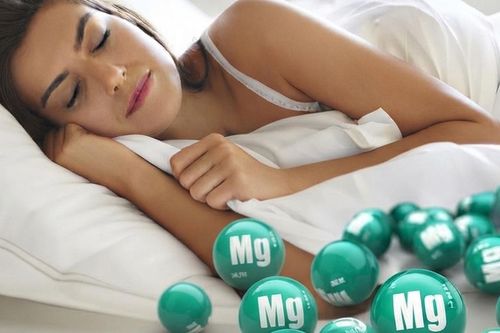 Có nên bổ sung magie để ngủ ngon hơn không?