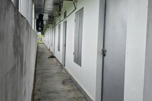 Hé lộ nguyên nhân nam thanh niên đâm người liên tiếp tại dãy trọ ở Đà Nẵng