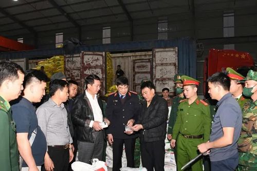 Đẩy mạnh 'triệt cung, xóa cầu'