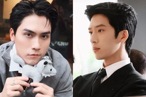 Từ Tỉnh Bách Nhiên đến Võ Điền Gia Huy đều gặp rắc rối vì 'xào couple quá tay'?