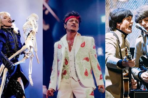 Những ngôi sao từng bị hãng đĩa 'quay lưng': Lady Gaga, Bruno Mars làm gì để đổi vận?