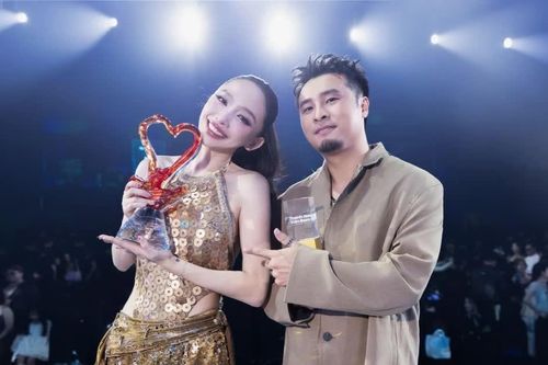 DuongK hé lộ ý nghĩa ca khúc 'Em Tiên' được Tóc Tiên mang đi thi quốc tế