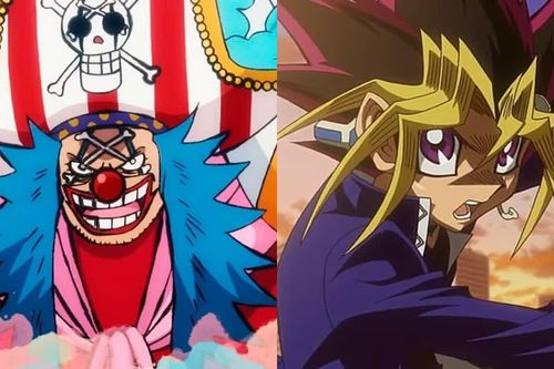 5 nhân vật anime may mắn nhất, là minh chứng cho câu 'hay không bằng hên'