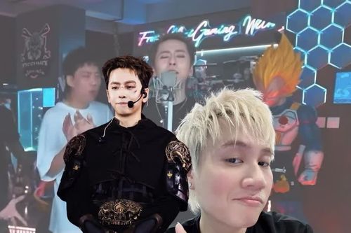 Vương Anh Tú 'chấm điểm' giọng hát của OSAD sau 'đêm nhạc' viral cõi mạng
