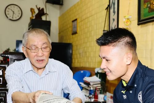 Không thể lãng quên những ngày gian khó
