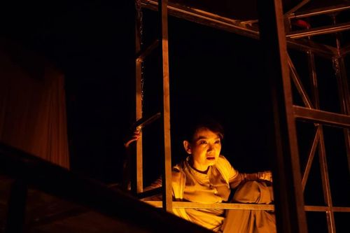 Nhạc kịch đương đại 'Ảo quan' - đại diện Việt Nam đầu tiên tham dự 2 liên hoan nghệ thuật tại Hàn Quốc