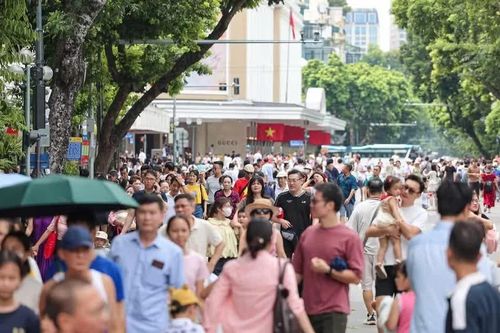 Hà Nội tiếp tục được vinh danh tại Giải thưởng Du lịch Thế giới 2026