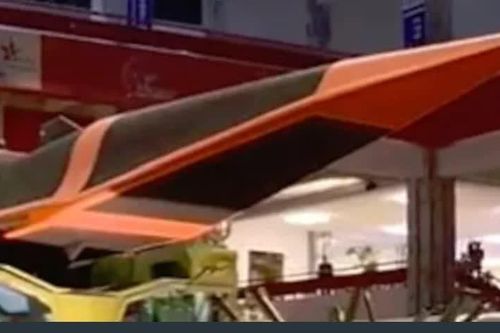 Tên lửa Hwasong-11Ma-1 có gì bên trong để bay ở tốc độ Mach 7?