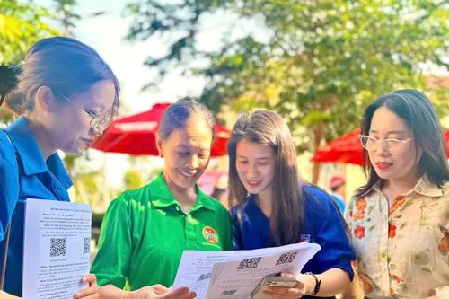Đổi mới sáng tạo từ những 'bài toán' của địa phương
