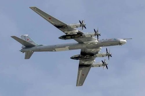 Không quân Nga còn lại bao nhiêu oanh tạc cơ chiến lược Tu-95 sẵn sàng chiến đấu?