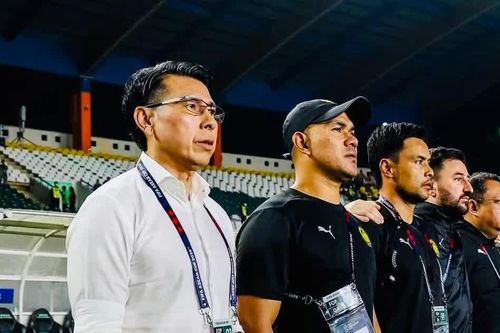12 năm không thể thắng Việt Nam, HLV tuyển Malaysia nói gì khi tái đấu?