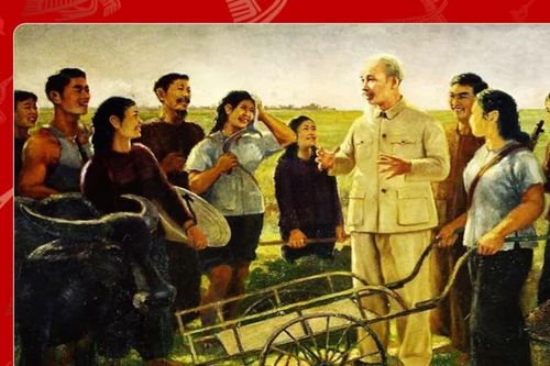 XÂY DỰNG 'THẾ TRẬN LÒNG DÂN' - NỀN TẢNG VỮNG CHẮC BẢO VỆ NỀN TẢNG TƯ TƯỞNG CỦA ĐẢNG TRONG KỶ NGUYÊN SỐ: (Kỳ 1): Cội nguồn sức mạnh dân tộc