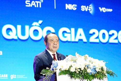 Đổi mới sáng tạo phải bắt đầu từ đổi mới tư duy