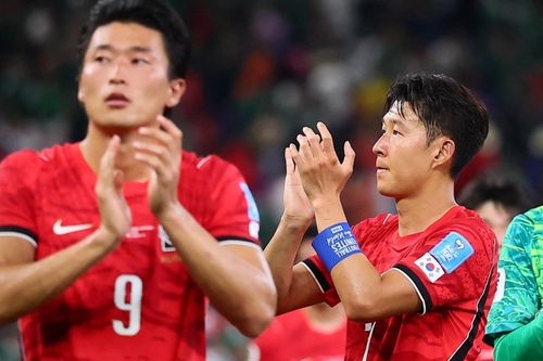 AFC tạo giải đấu mới, vòng loại World Cup châu Á thay đổi