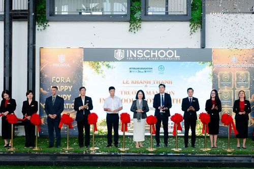 Đắk Lắk: Thêm không gian học tập mới cho trẻ em tại phường Buôn Ma Thuột