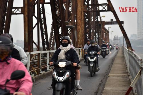 Thời tiết hôm nay 4.10: Bắc Bộ đón đợt không khí lạnh đầu tháng 10