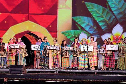 Lễ hội Văn hóa Thế giới 2026: Indonesia mang tới tinh thần hoà hợp và đa dạng văn hoá