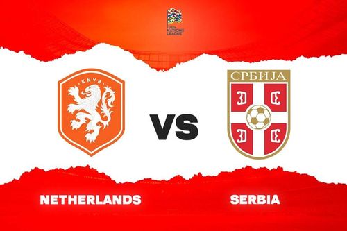 Nhận định trận đấu Hà Lan vs Serbia, 1h45 ngày 5.10: Khó cản 'Lốc cam'