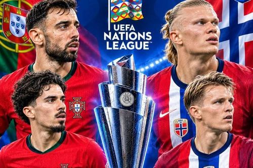 Nhận định trận đấu Bồ Đào Nha vs Na Uy, 1h45 ngày 5.10: Không Ronaldo, vẫn mở tiệc!