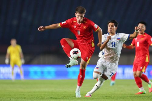 Williams Minh Hoàng và dấu mốc đáng nhớ ở tuổi 19