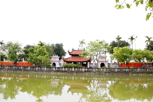 Hải Phòng đề nghị UNESCO cùng kỷ niệm 700 năm ngày sinh Tuệ Tĩnh