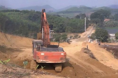 Thanh Hóa chấn chỉnh việc đổ thải, siết trách nhiệm chính quyền cấp xã