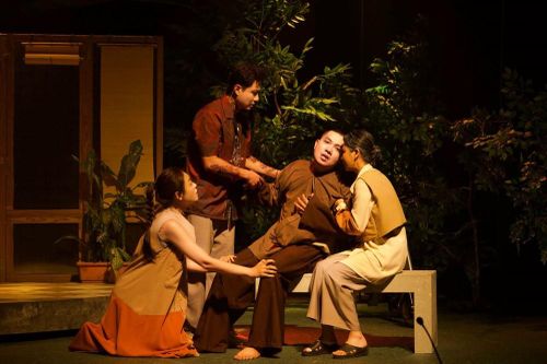 Nhà hát Tuổi trẻ Việt Nam:Vở kịch kinh điển của Lưu Quang Vũ sẽ trở lại trong tháng 10.2026