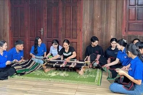 Đánh thức sức sống di sản Sóc Bom Bo với mô hình du lịch trải nghiệm độc đáo