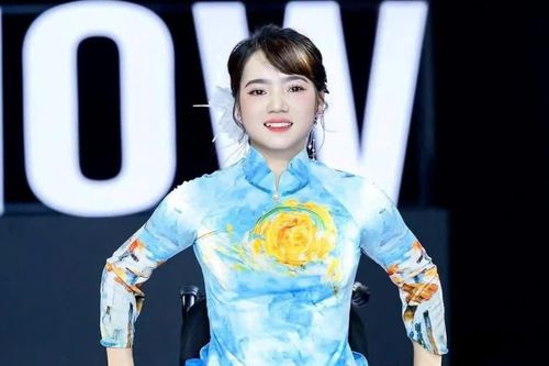 Đồng hành thanh niên khuyết tật