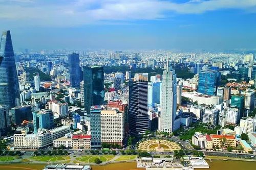 Trung tâm tài chính quốc tế bứt phá thứ hạng, thu hút nguồn vốn ngoại