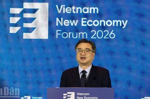 Tạo 'sức bật' cho doanh nghiệp từ những thay đổi thực chất