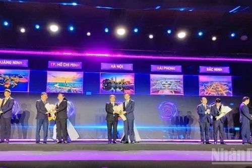 Hà Nội đứng đầu cả nước về Chỉ số đổi mới sáng tạo cấp địa phương năm 2026