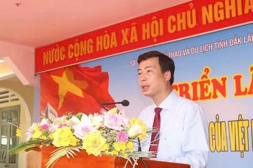 Triển lãm lưu động 'Hoàng Sa, Trường Sa của Việt Nam - Những bằng chứng lịch sử và pháp lý' tại xã Hòa Xuân