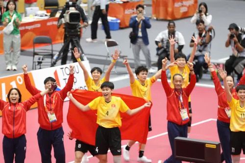 [Infographic] Asian Games 2026: Việt Nam xếp thứ 20 toàn đoàn, thứ 5 Đông Nam Á