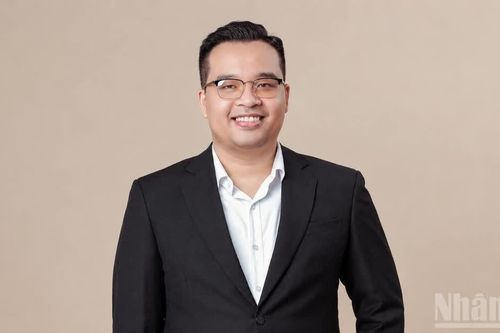 Việt Nam có nhiều cơ hội phát triển chuỗi giá trị trong lĩnh vực điện gió ngoài khơi