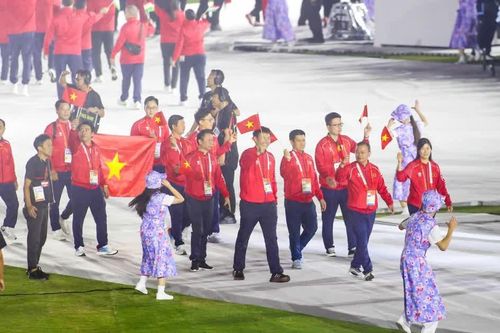 Asian Games: Tạm biệt Aichi-Nagoya, hẹn gặp lại tại Doha 2030