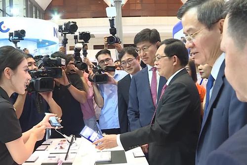 [Video] Ngày hội Đổi mới sáng tạo quốc gia 2026