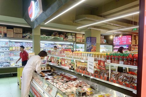 Giữ mục tiêu tăng trưởng, kiểm soát lạm phát