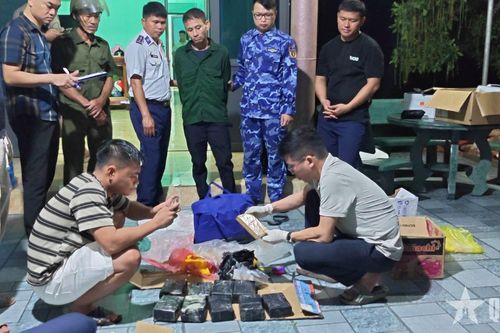 Những người trên trận tuyến ngăn chặn 'cái chết trắng'