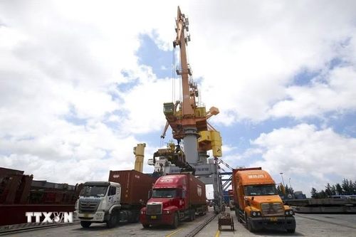 Sửa đổi Đề án Cải thiện xếp hạng tín nhiệm quốc gia tới năm 2030