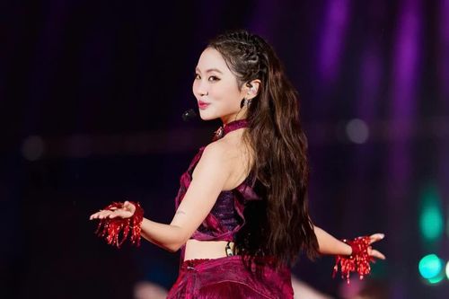 Phương Mỹ Chi với dàn khách mời hùng hậu, đưa âm nhạc đậm nét văn hoá Việt đến với khán giả gen Z
