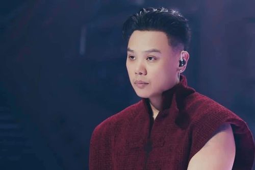 Thái VG trải lòng về tuổi thơ thiếu thốn, mong muốn trở thành người cha luôn ở bên các con