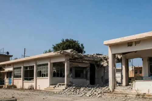 Israel lại tấn công miền Nam Lebanon