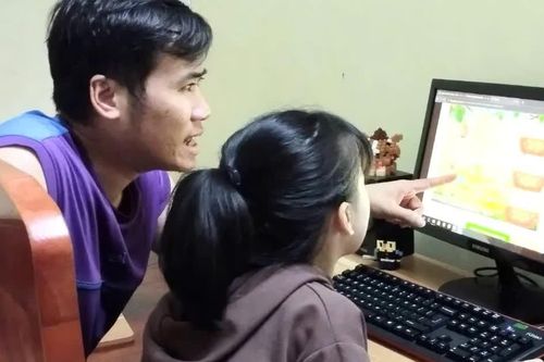 Cha mẹ có biết con làm gì trên mạng?