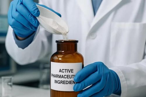 Medochemie bị xử phạt 155 triệu đồng vì nhập nguyên liệu làm thuốc sai quy định